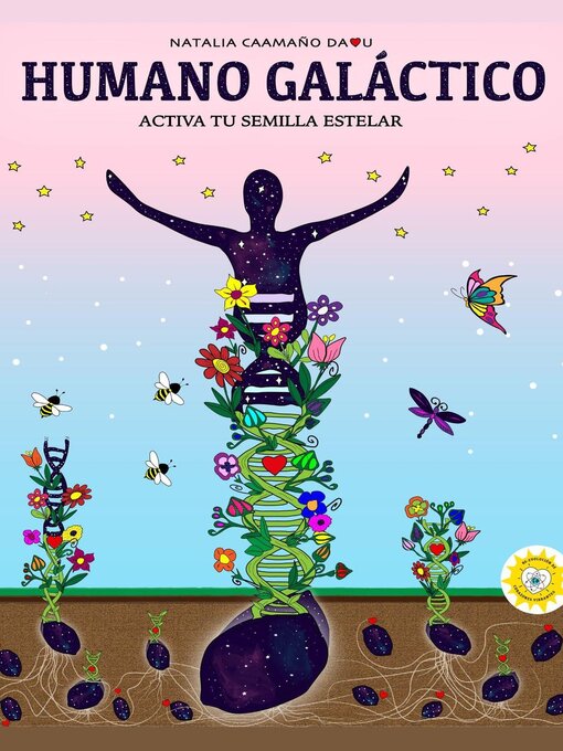 Title details for Humano Galáctico by Natalia Caamaño Daou - Available